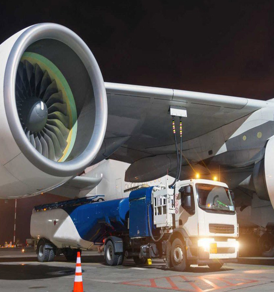 Aviation turbine fuel