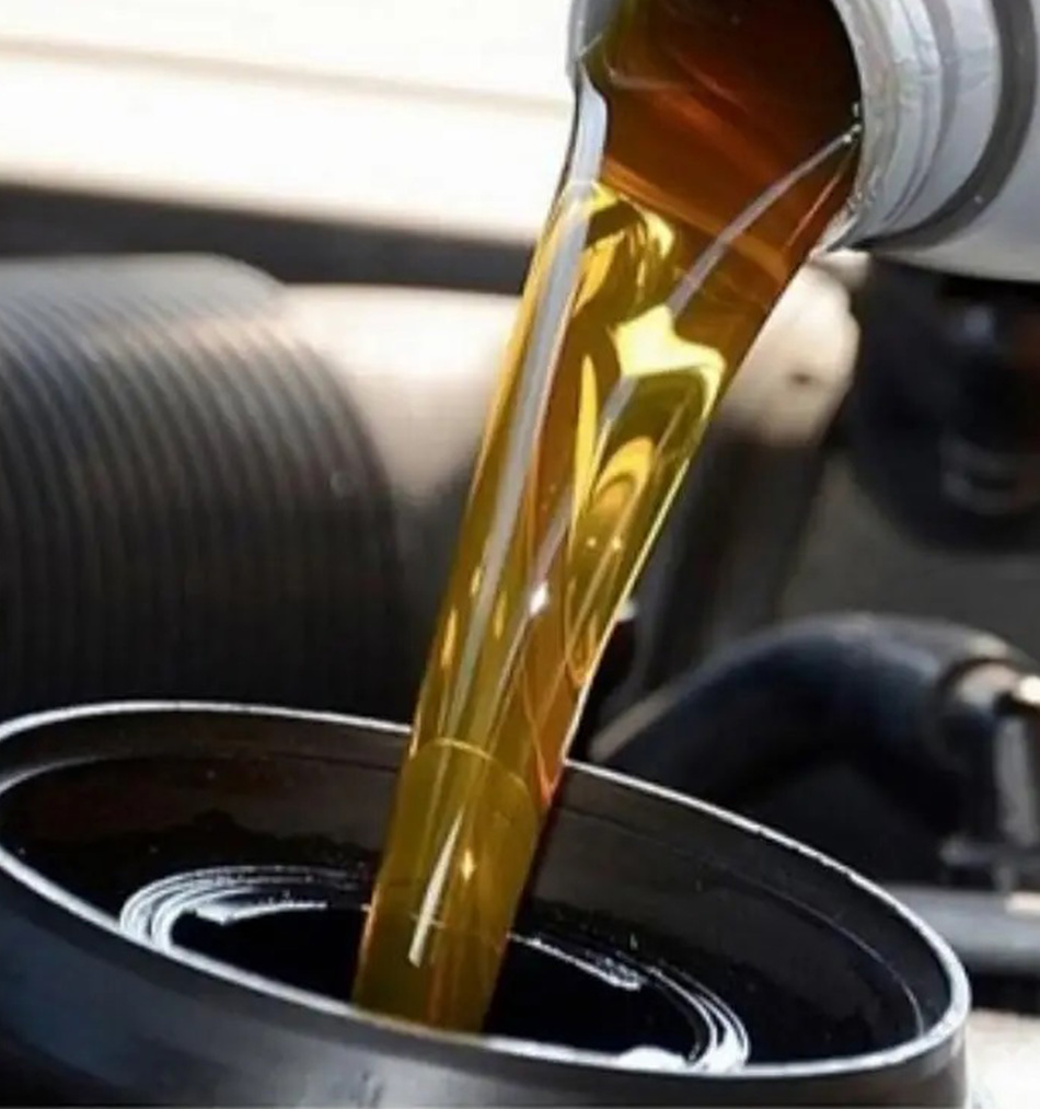 Oil and Gas LLC: Premium Fuels and Petroleum Products