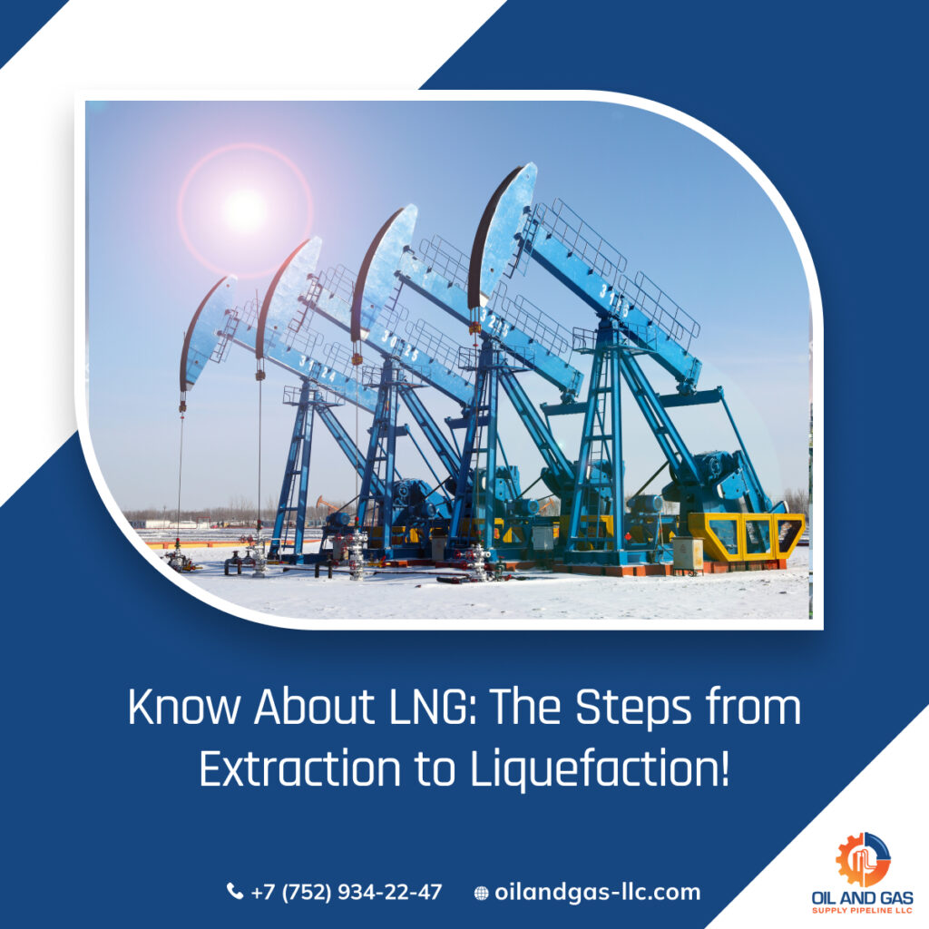 liquefied natural gas exporter